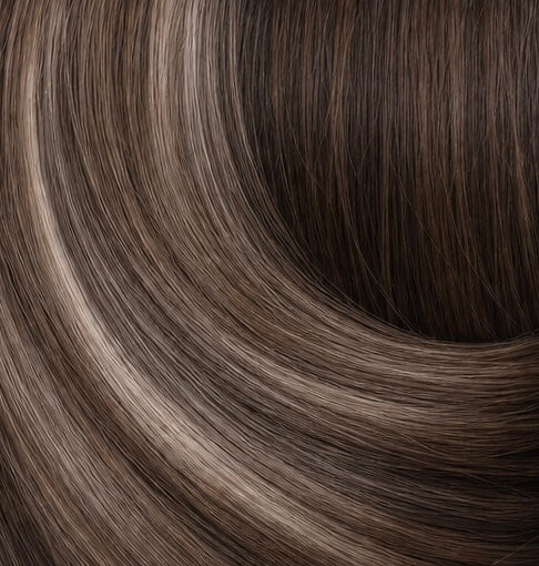 Caramel Balayage Bundle
